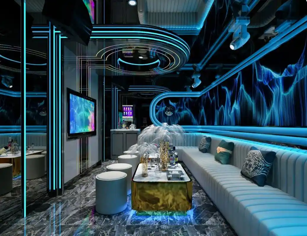 孝感商务ktv，新模式闪亮登场-汉川市ktv预定