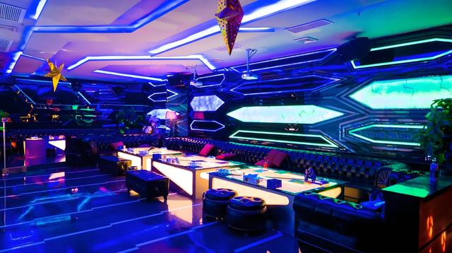 孝感商务ktv单人体验-汉川市ktv预定