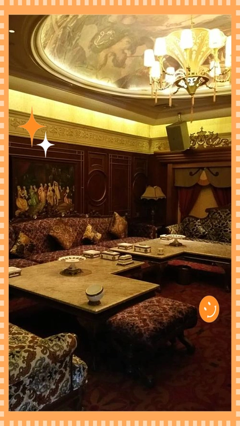 孝感商务ktv组局攻略-汉川市ktv预定